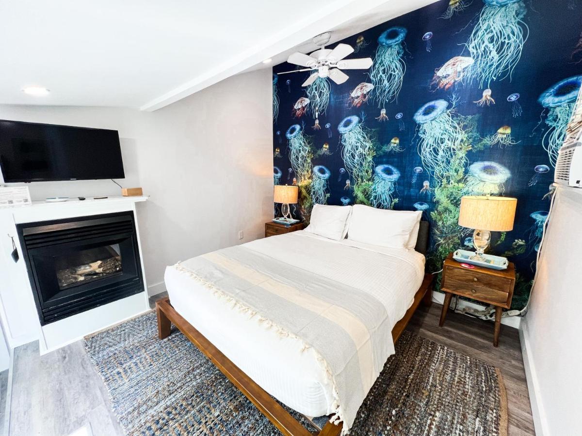 Inn At Cook Street โพรวินซ์ทาวน์ ภายนอก รูปภาพ