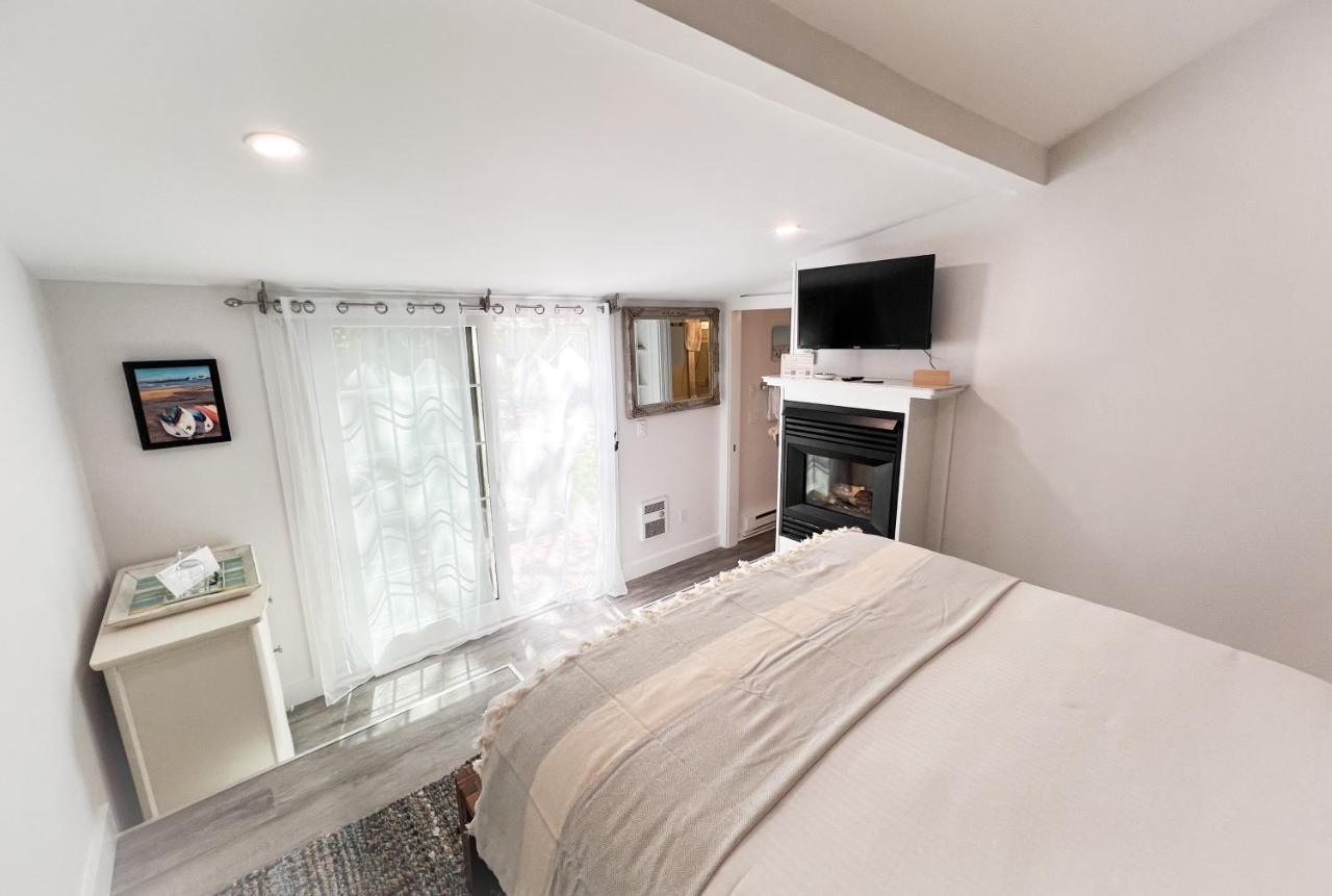 Inn At Cook Street โพรวินซ์ทาวน์ ภายนอก รูปภาพ