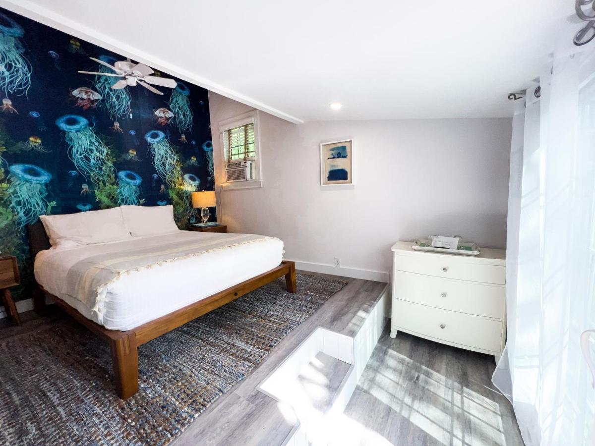 Inn At Cook Street โพรวินซ์ทาวน์ ภายนอก รูปภาพ