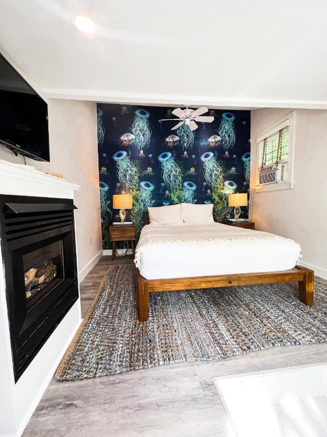 Inn At Cook Street โพรวินซ์ทาวน์ ภายนอก รูปภาพ